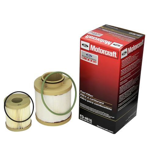 2003–2007 Ford Super Duty Motorcraft FD-4616 Fuel Filter OEM