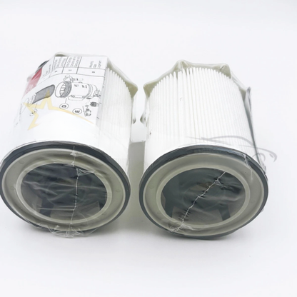 4PCS Fleetguard FS53000 Fuel/Water Separator Filter for Cummins 6.7L Diesel
