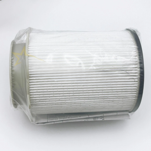 4PCS Fleetguard FS53000 Fuel/Water Separator Filter for Cummins 6.7L Diesel