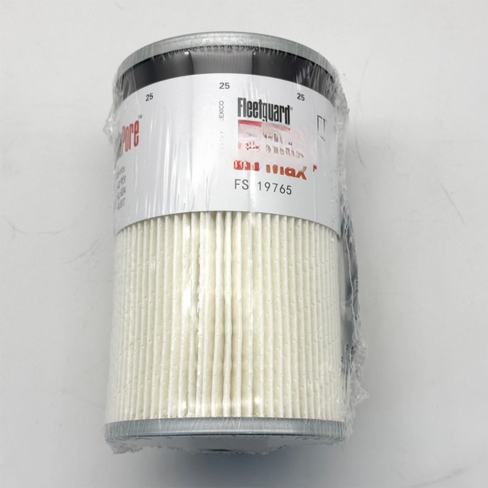 1PC FS19765 Fuel/Water Separator Filter for Cummins Diesel Engines